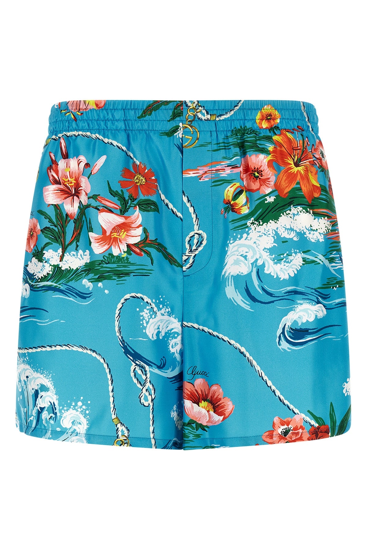 gucci shorts