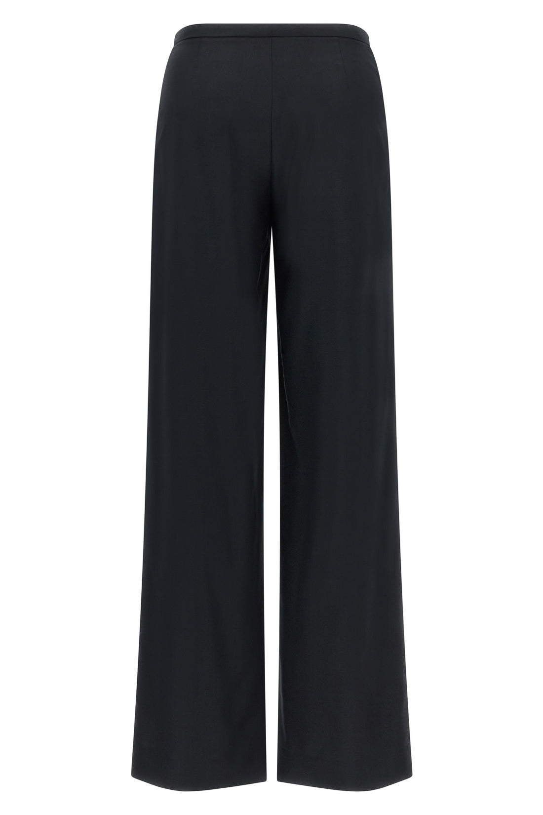 GUCCI 38 gucci tailored trousers redefine everyday elegance through a loose