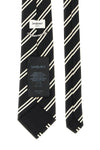 the saint laurent tie