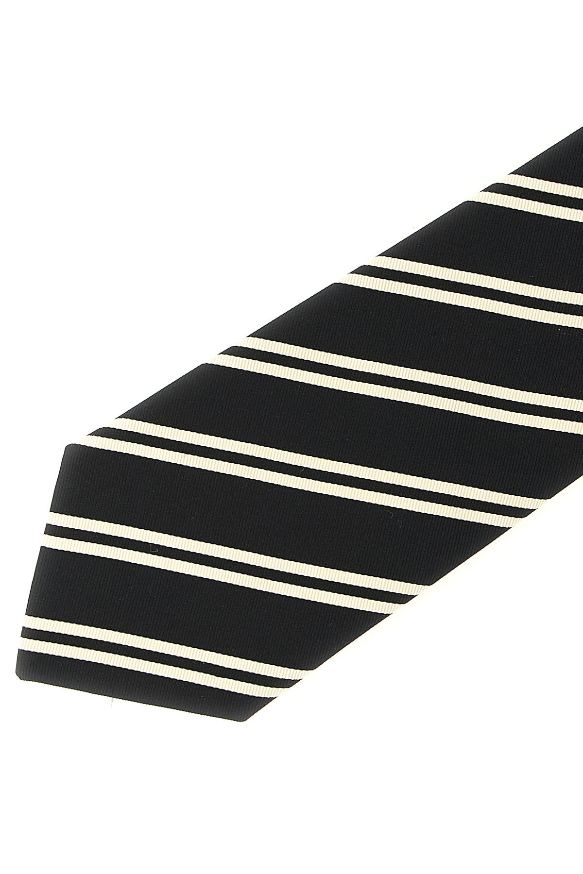 the saint laurent tie