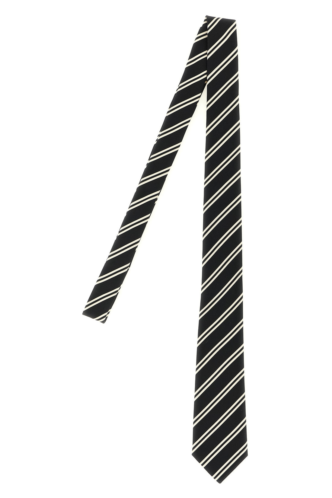SAINT LAURENT L the saint laurent tie