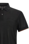 the gucci polo shirt