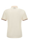 the gucci polo shirt