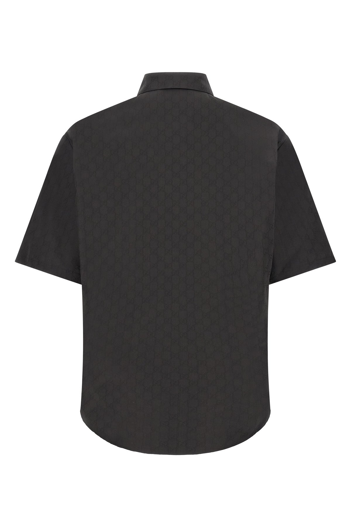 the gucci shirt