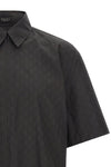 the gucci shirt