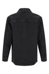 the saint laurent overshirt