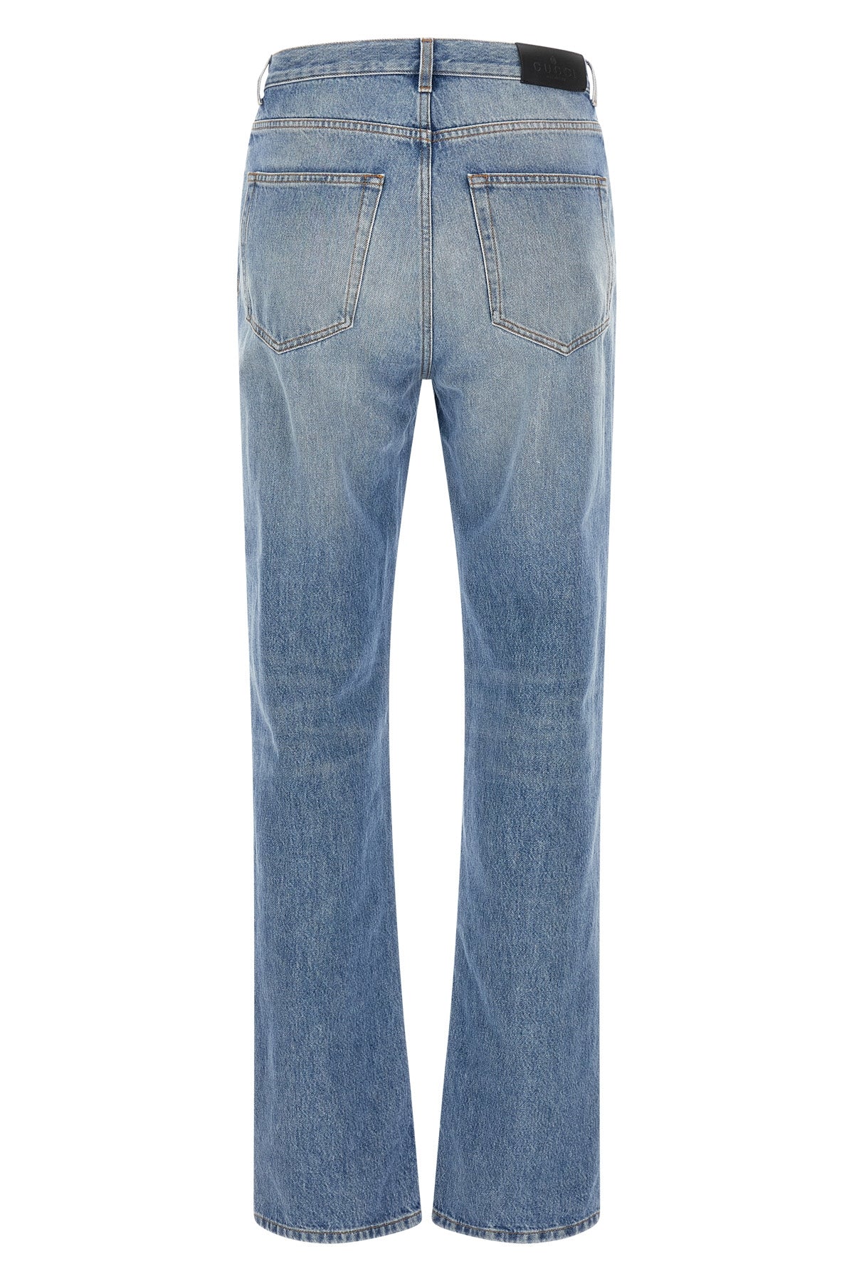 gucci jeans