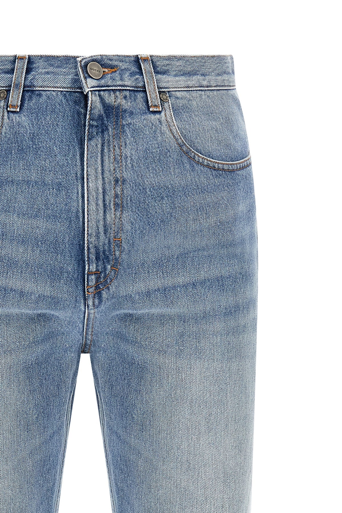 gucci jeans