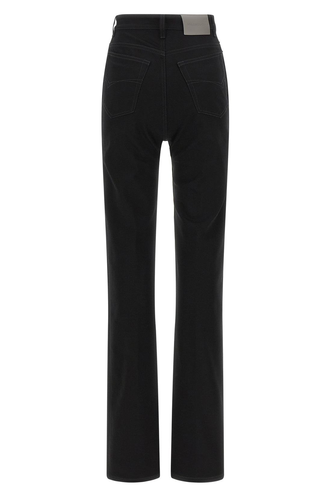 BALENCIAGA 25 balenciaga jeans redefine the everyday wardrobe through a sartorial silhouette i