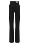 balenciaga jeans redefine the everyday wardrobe through a sartorial silhouette i
