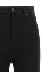 balenciaga jeans redefine the everyday wardrobe through a sartorial silhouette i