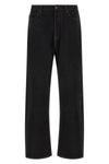 balenciaga taglio regolare jeans