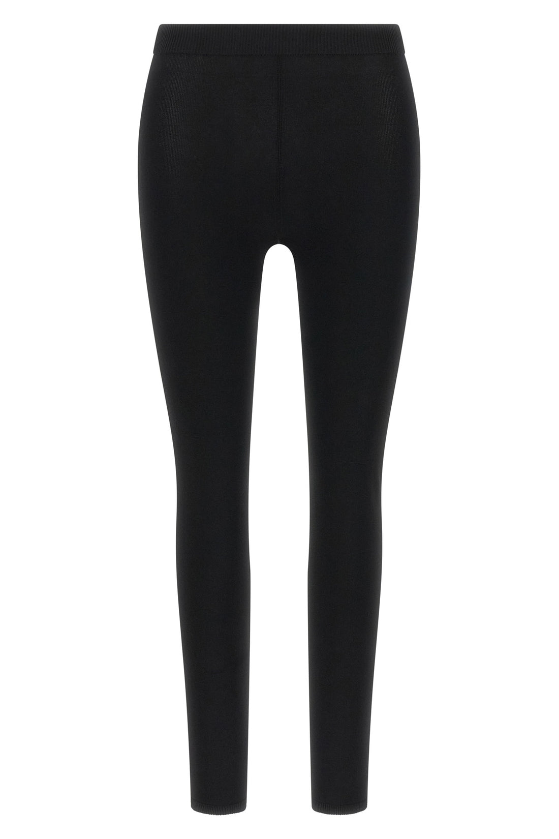 BALENCIAGA M balenciaga techwear leggings redefine sportswear through a tight silhouette in