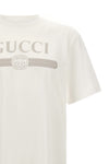 the gucci t-shirt