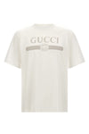 the gucci t-shirt
