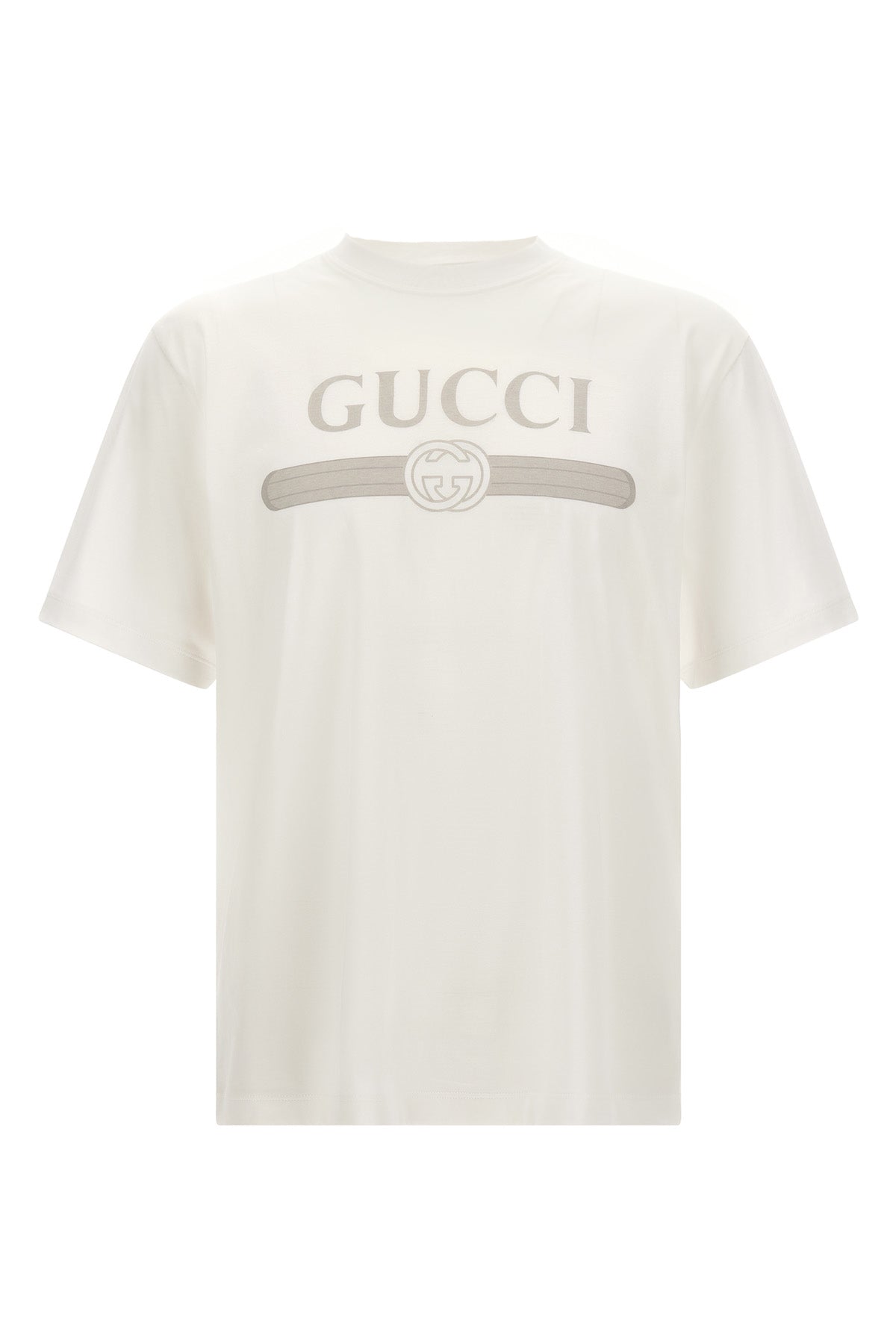 the gucci t-shirt