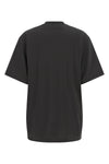 the gucci t-shirt redefines the codes of casual dress through meticulous attenti