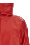 balenciagas arrotondato bomber jacket redefines contemporary outerwear throug