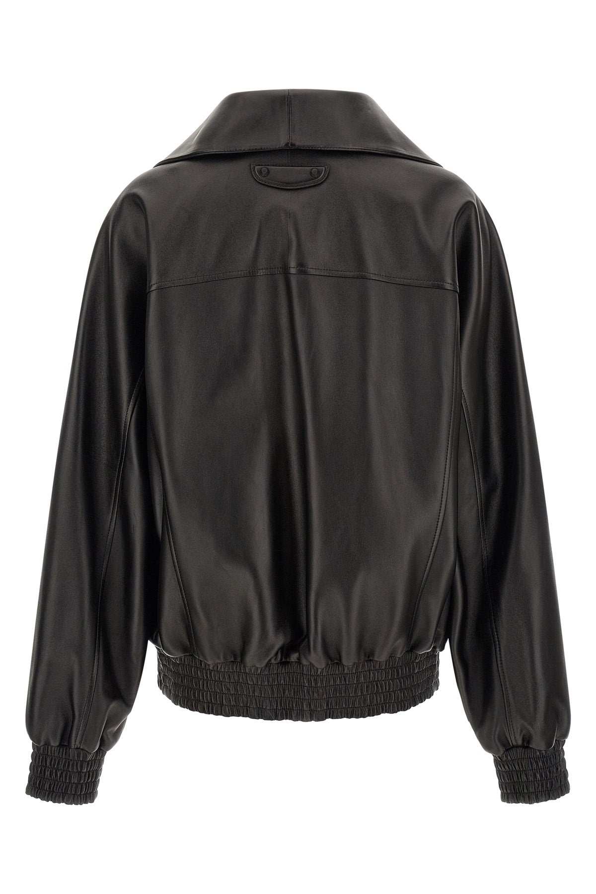 the balenciaga jacket