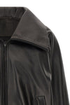 the balenciaga jacket