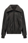 the balenciaga jacket