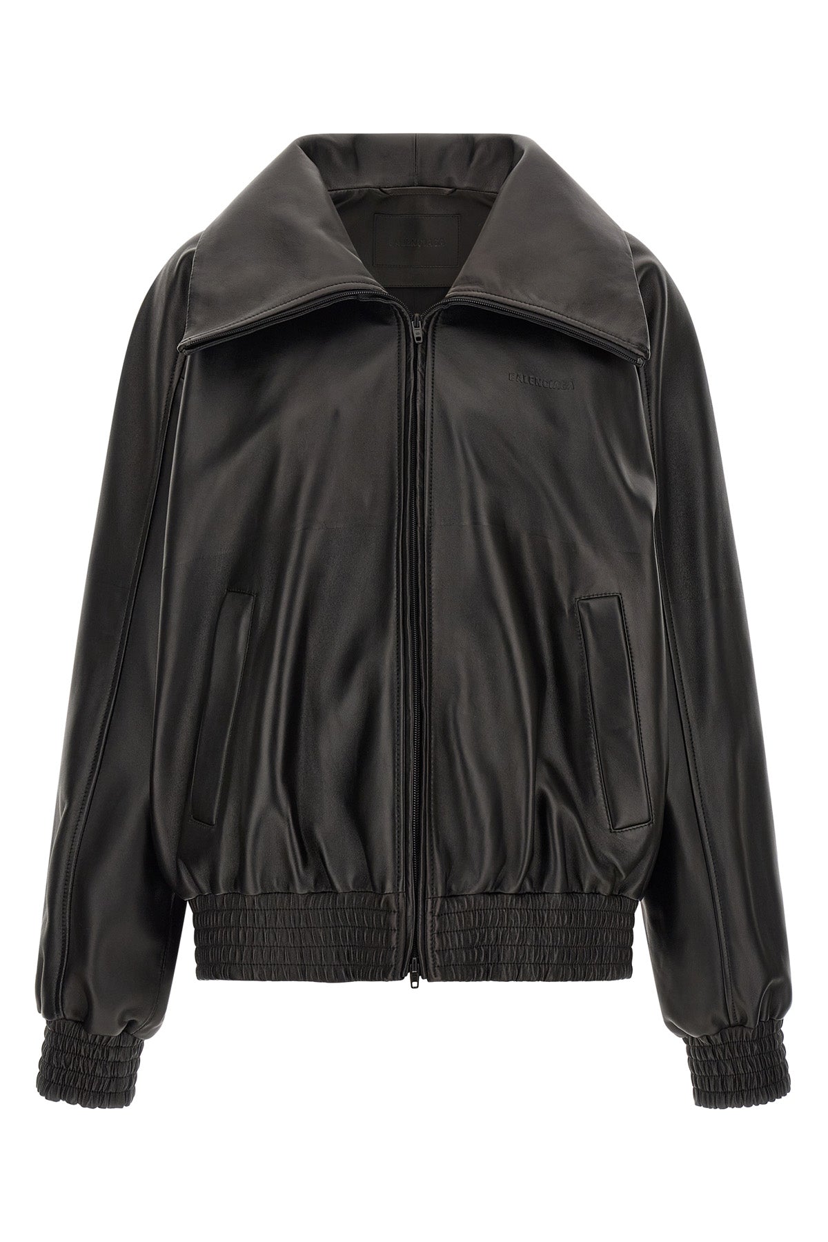 the balenciaga jacket