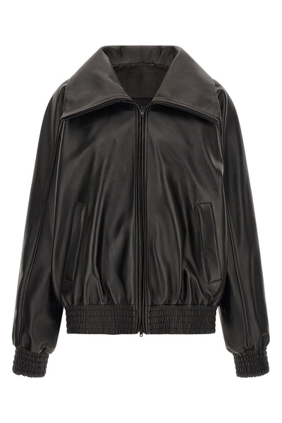 the balenciaga jacket