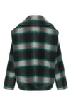 the balenciaga workwear cocoon jacket
