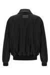 the balenciaga cocoon bomber jacket