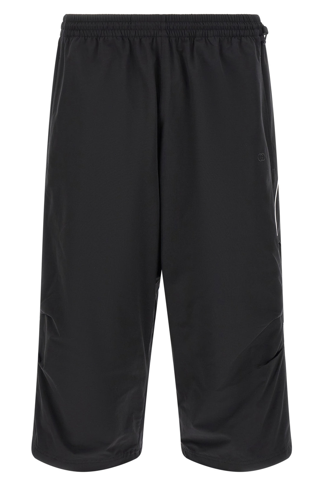 GUCCI L gucci bermuda shorts