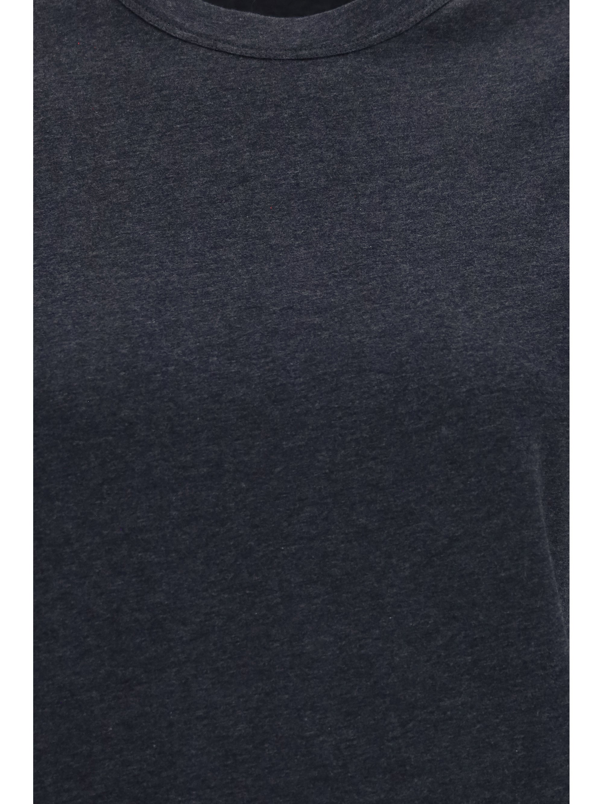 monochrome t-shirt