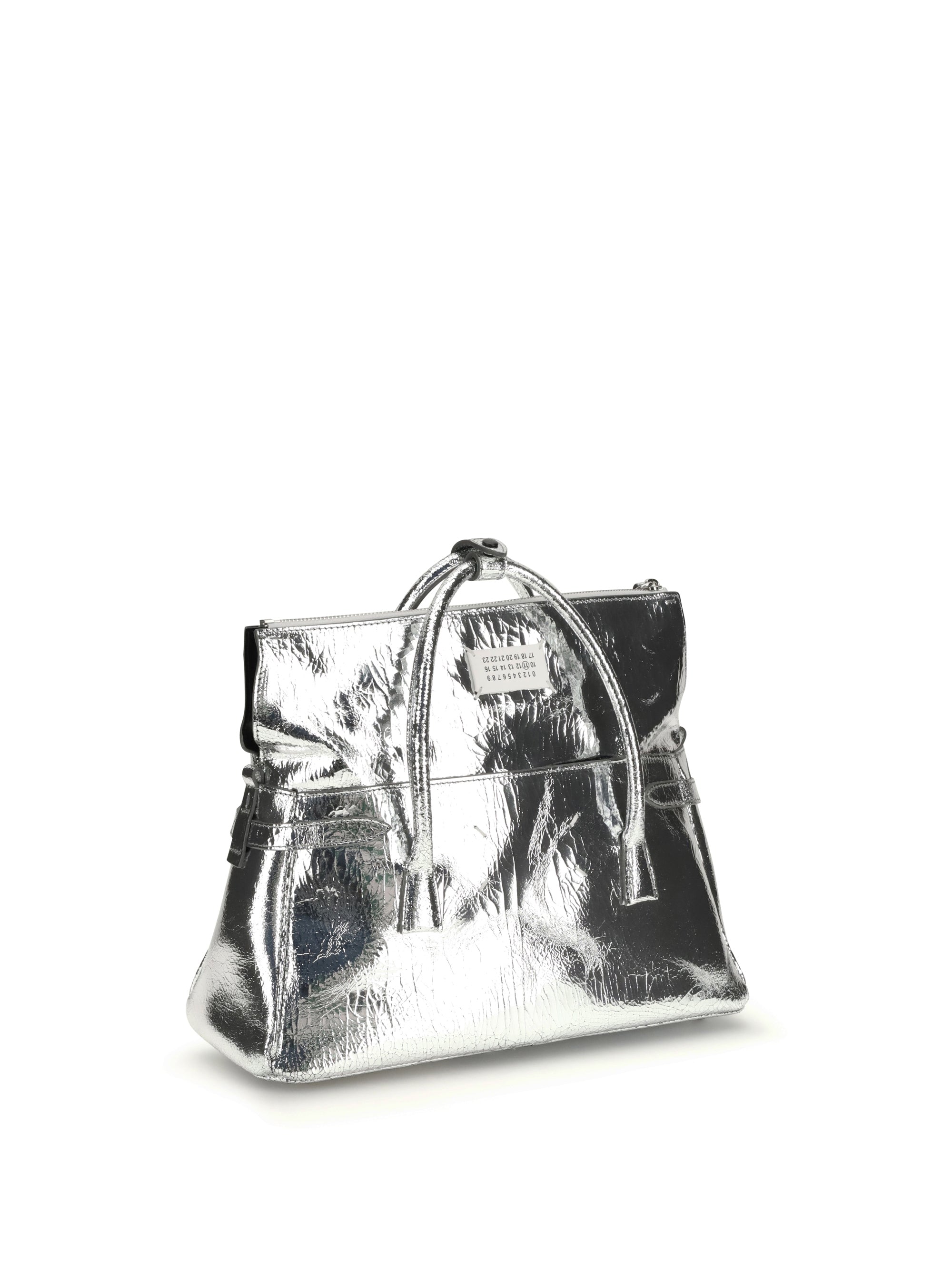5ac east west medium tote bag