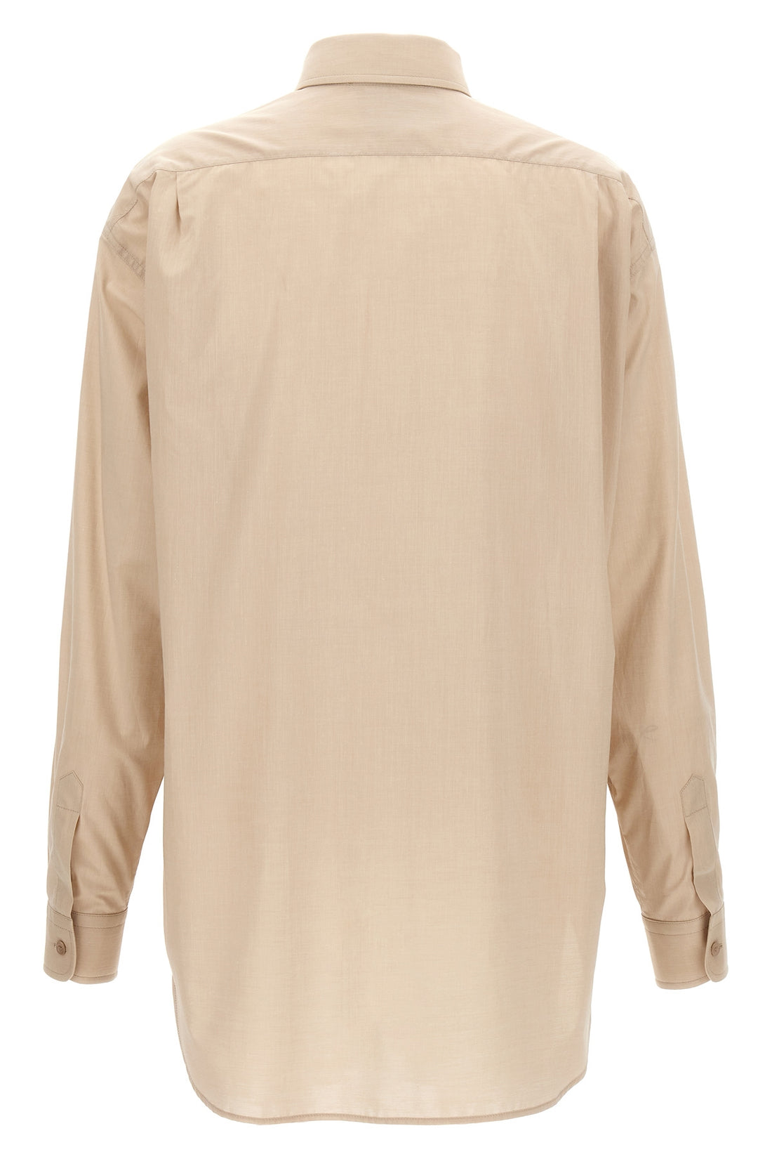 MOSCHINO 38 cotton shirt