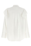 the alberta ferretti shirt redefines the codes of womens tailoring through scul