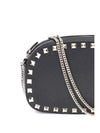 rockstud shoulder bag