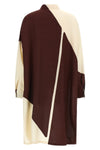 fluid viscose shirt