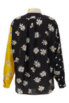 silk shirt