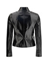 city vinyl jacket