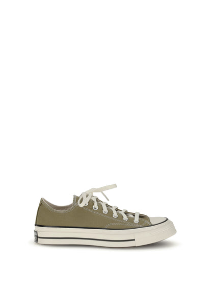 CONVERSE 7 low swamp core chuck 70 sneakers