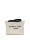 canvas pochette