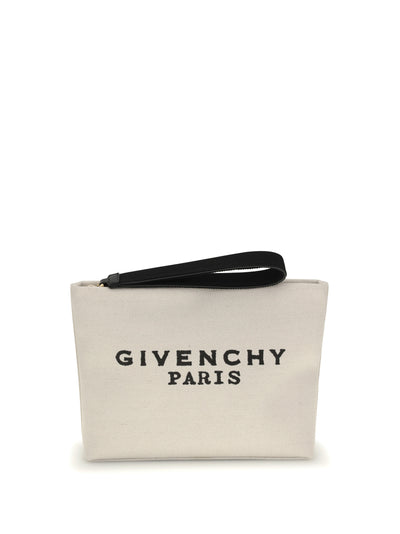 canvas pochette