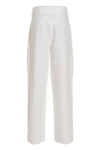 cotton denim jeans