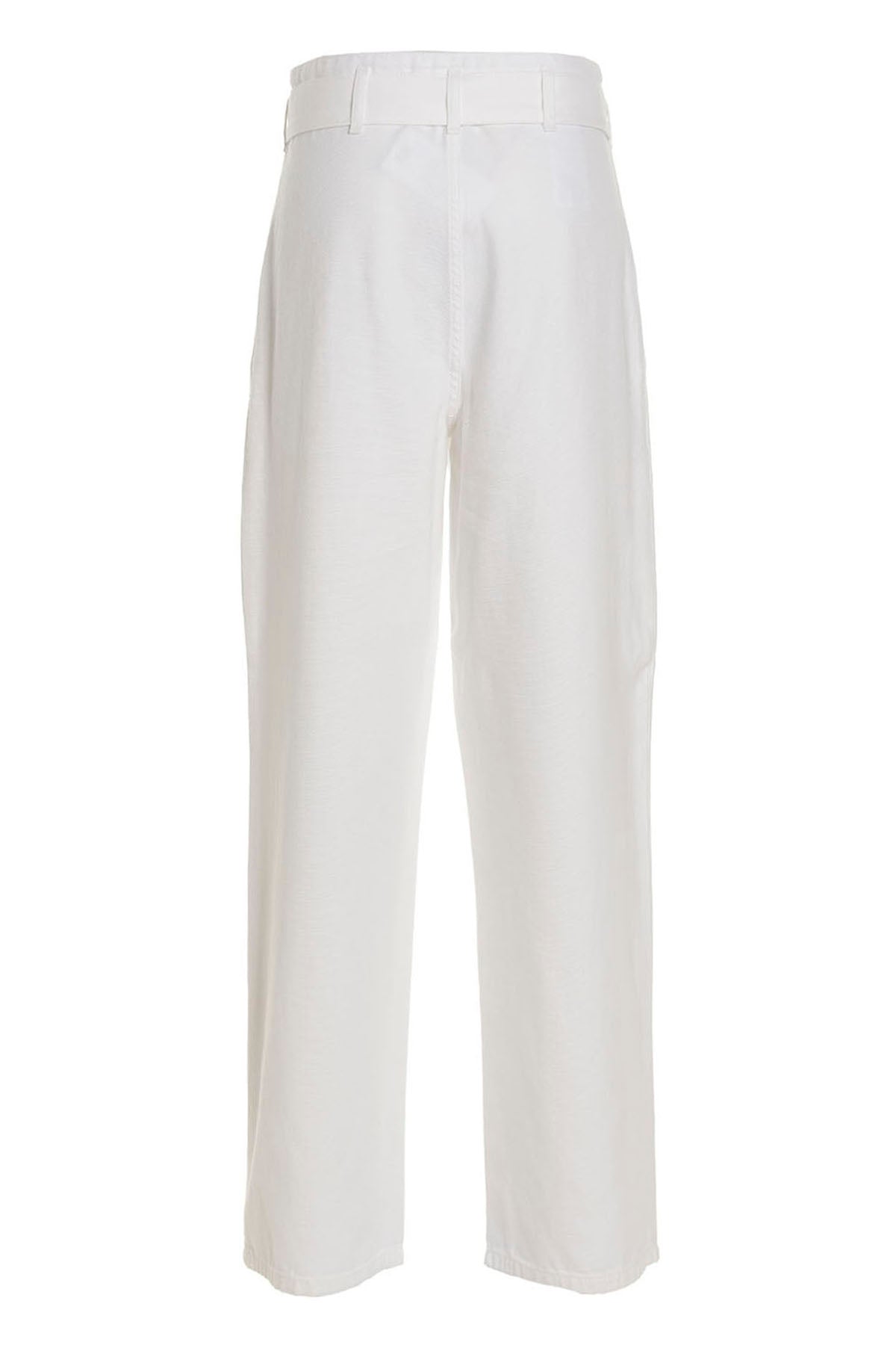cotton denim jeans