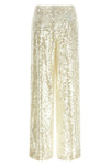 fabric pants