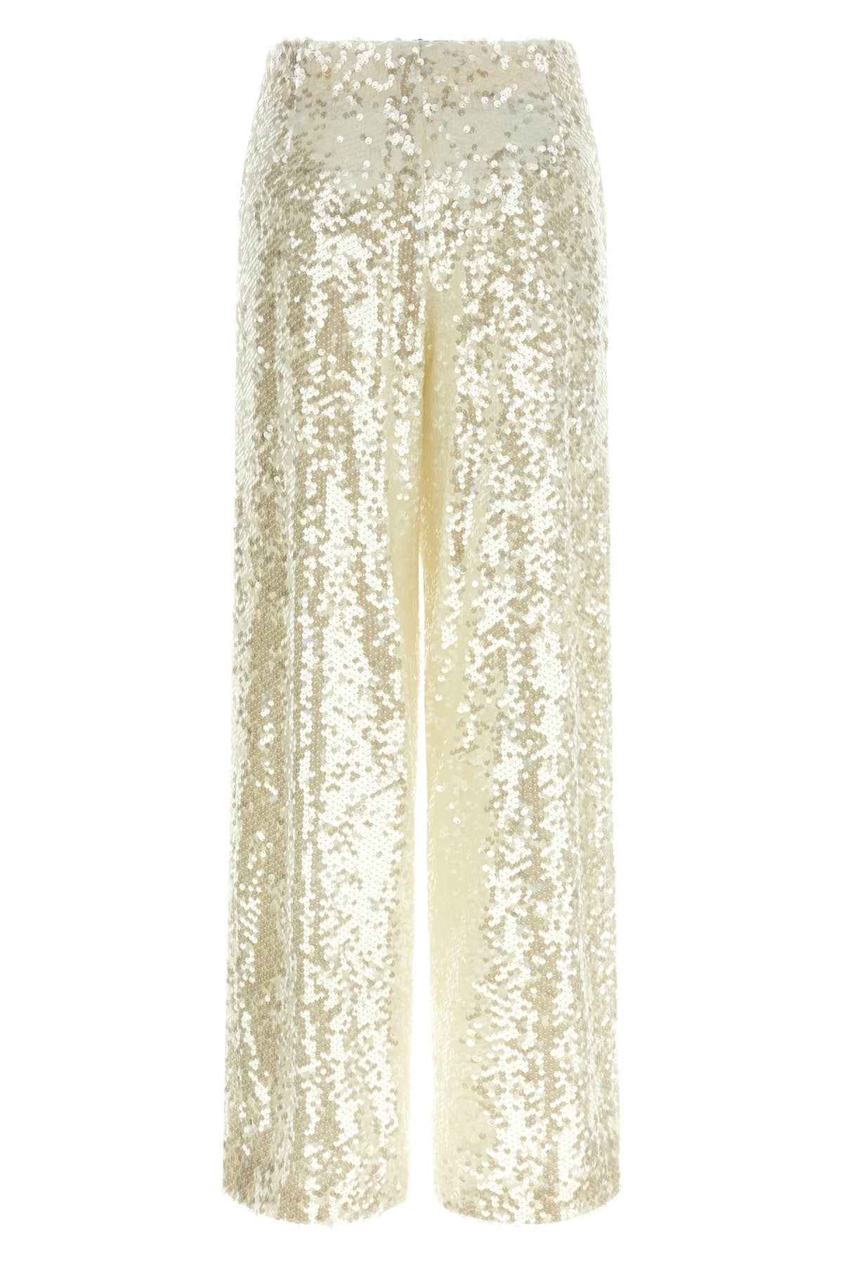 fabric pants