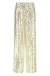 fabric pants