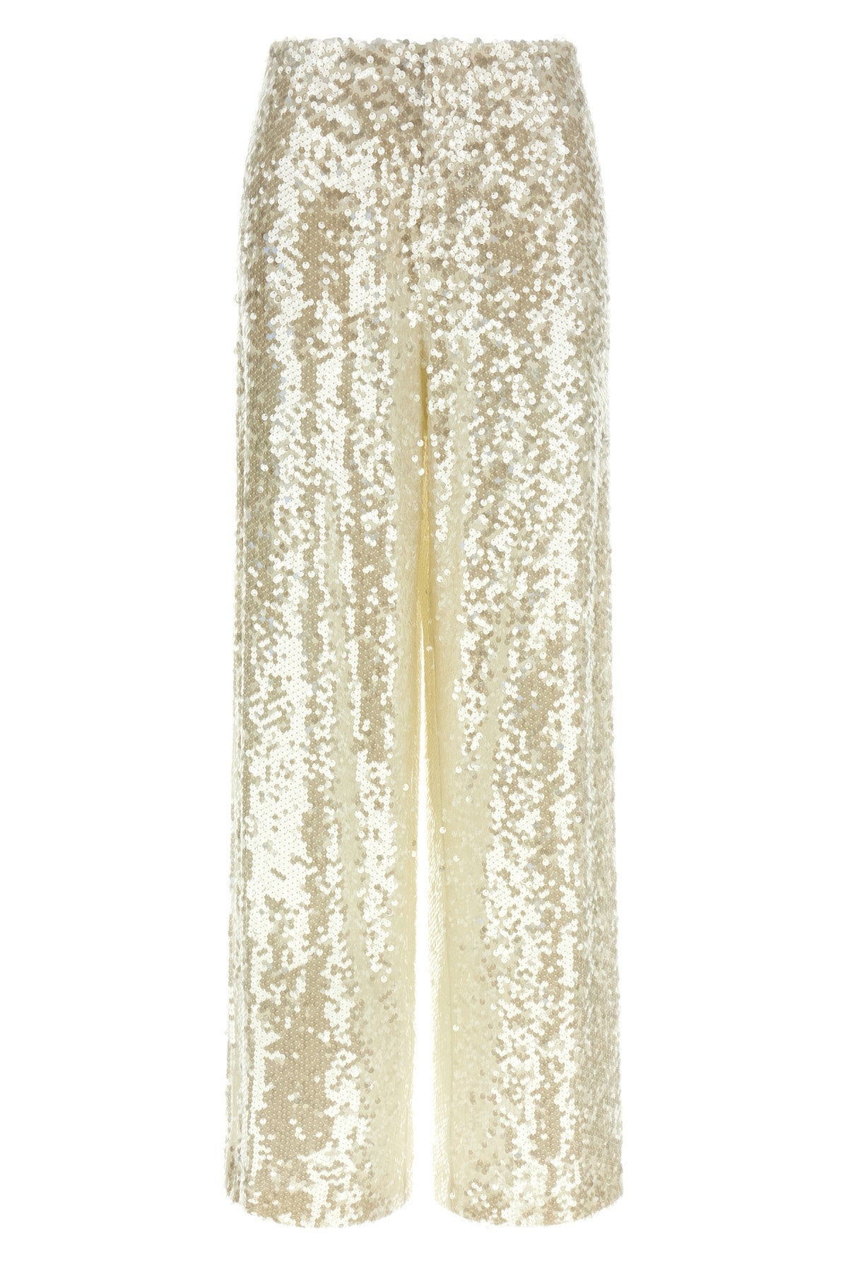 fabric pants