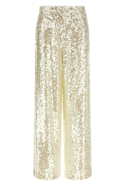 fabric pants