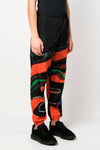 nylon joggers