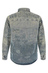 the d-simply diesel shirt